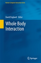 Davi England, David England - Whole Body Interaction