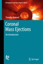 Tim Howard, Timothty Howard - Coronal Mass Ejections