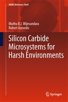 Robert Azevedo, Muth Wijesundara, Muthu Wijesundara - Silicon Carbide Microsystems for Harsh Environments