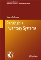 Steven Nahmias - Perishable Inventory Systems