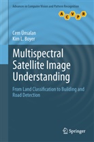 Kim L Boyer, Kim L. Boyer, Cem UEnsalan, Cem Unsalan, Ce Ünsalan, Cem Ünsalan - Multispectral Satellite Image Understanding