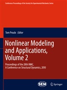 To Proulx, Tom Proulx - Nonlinear Modeling and Applications, Volume 2