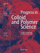 Procházka, Procházka, Karel Procházka, Victo Starov, Victor Starov - Trends in Colloid and Interface Science XXIV