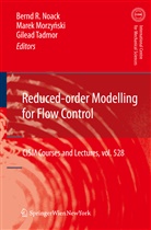 Mare Morzynski, Marek Morzynski, Bernd R. Noack, Gilead Tadmor - Reduced-Order Modelling for Flow Control