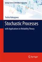 Toshio Nakagawa - Stochastic Processes