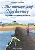 Monika Wolf, Sabrina Pohle - Abenteuer auf Norderney