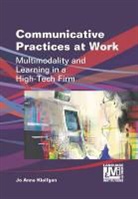 Jo Anne Kleifgen - Communicative Practices at Work