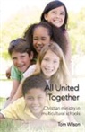 Tom Wilson - All United Together
