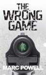 Marc Powell - The Wrong Game