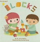 John Hutton, John/ Kang Hutton, Andrea Kang - Blocks