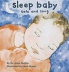 John Hutton, John/ Busch Hutton, Leah Busch - Sleep Baby, Safe and Snug