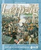 Gilles Boue, Gilles Boué, BOUE GILLES, Gilles Boué - Leipzig : 1813