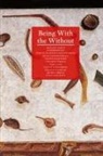 Sa Cavalcante Schuback Marcia, Sá Cavalcante Schuback Marcia, Jean-Luc Nancy - Being with the Without