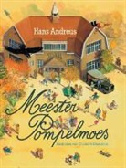 Hans Andreus, Charlotte Dematons - Meester Pompelmoes