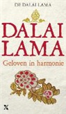 Dalai Lama, de Dalai Lama - Geloven in Harmonie