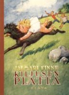 Jalmari Finne - Kiljusen Plättä