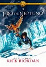 Rick Riordan - Los Heroes del Olimpo, Libro 2: El hijo de Neptuno;The Heroes of