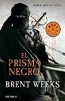 Brent Weeks - El portador de luz I. El prisma negro