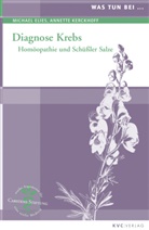 Elie, Michae Elies, Michael Elies, Kerckhoff, Annette Kerckhoff - Diagnose Krebs