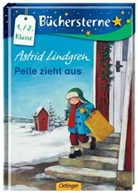 Astrid Lindgren, Katrin Engelking - Pelle zieht aus