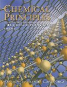 Peter Atkins, Loretta Jones, Leroy Laverman - Chemical Principles 6e & Sapling Hw/Etext 6 Month Access