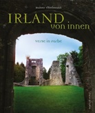 Rainer Thielmann - Irland von innen, m. 1 Audio