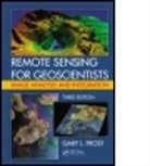 G. L. Prost, Gary L Prost, Gary L. Prost, Gary L. (G.l. Prost Geoconsulting) Prost, Gary L. (G.l. Prost Geoconsulting) Prost Prost, Gary L. (Prost &amp; Associates Prost... - Remote Sensing for Geoscientists
