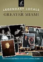Howard Kleinberg, Arva Moore Parks - Legendary Locals of Greater Miami