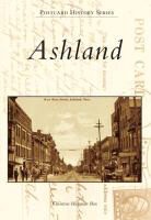 Christine Hickman Box, Christine Box (Author) - Ashland