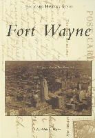 Randolph L Harter, Randolph L. Harter - Fort Wayne