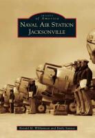Emily Savoca, Ronald M Williamson, Ronald M. Williamson - Naval Air Station Jacksonville