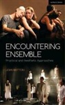David Barnett, Michael Boyd, John Britton, Brow, John Britton - Encountering Ensemble
