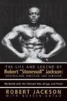 Robert Jackson - The Life and Legend of Robert Stonewall Jackson