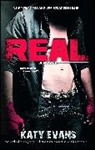 Katy Evans, Evans Katy - Real