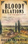 Don Gutteridge - Bloody Relations