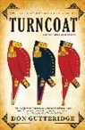 Don Gutteridge - Turncoat