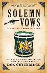 Don Gutteridge - Solemn Vows