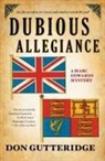 Don Gutteridge - Dubious Allegiance