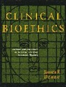 James E Drane, James E. Drane, James F. Drane - Clinical Bioethics