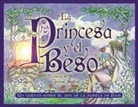 Jennie Bishop, Preston McDaniels - The Princess & the Kiss Spanish