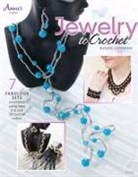 Susan Lowman - Jewelry to Crochet