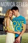 Monica Seles - Love Match