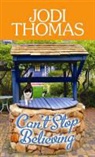 Jodi Thomas - Can't Stop Believing