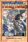 Hiro Mashima, Hiro Nashima - Fairy Tail v.35