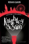 Rohan Gavin - Knightley and Son