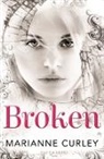 Marianne Curley - Broken