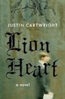 Justin Cartwright - Lion Heart