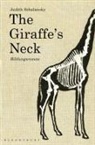 Judith Schalansky - The Giraffe's Neck