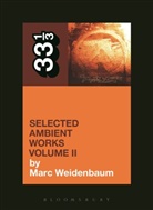Marc Weidenbaum, Weidenbaum Marc - Aphex Twin's Selected Ambient Works