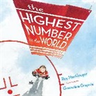 Genevieve Despres, Geneviève Després, Roy MacGregor, Roy/ Despres MacGregor, Genevieve Despres, Geneviève Després - The Highest Number in the World